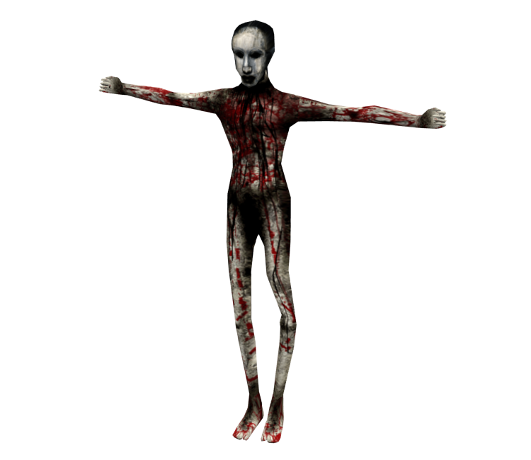 Preview in Browser - Cry of Fear