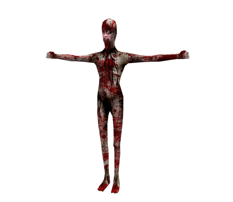 Preview in Browser - Cry of Fear