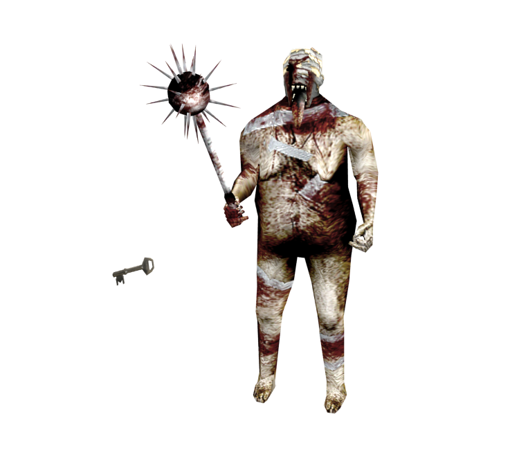 Preview in Browser - Cry of Fear