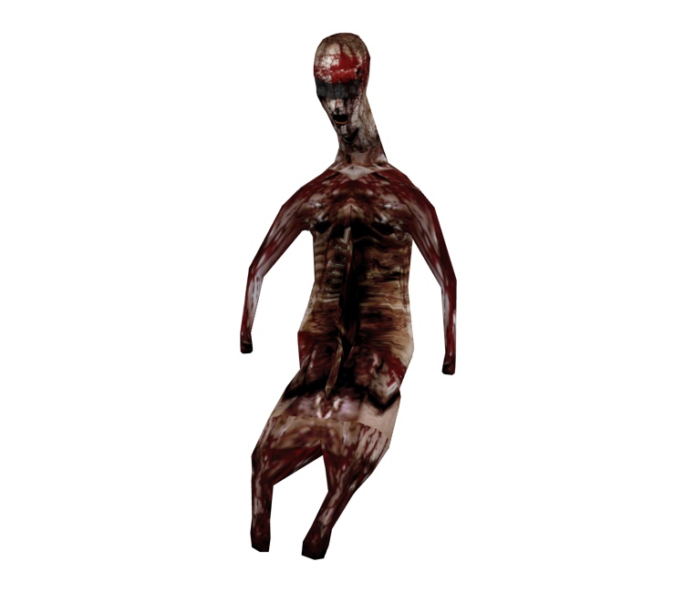 Preview in Browser - Cry of Fear