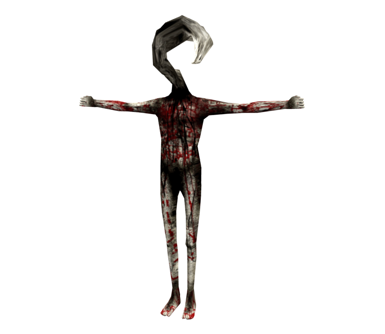 Preview in Browser - Cry of Fear