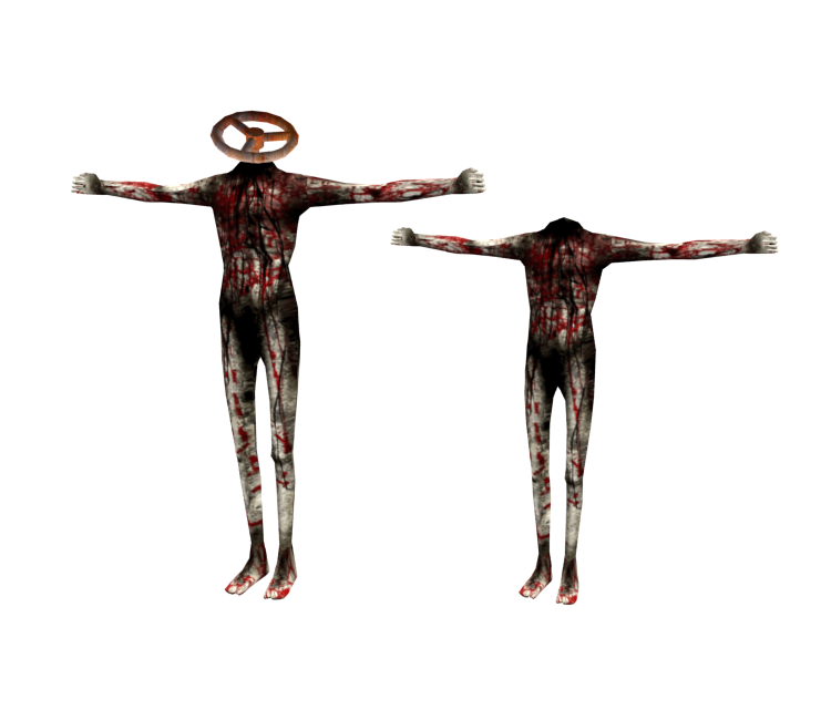 Preview in Browser - Cry of Fear