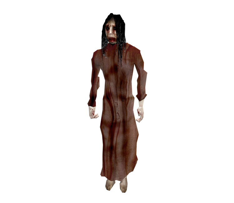 Preview in Browser - Cry of Fear