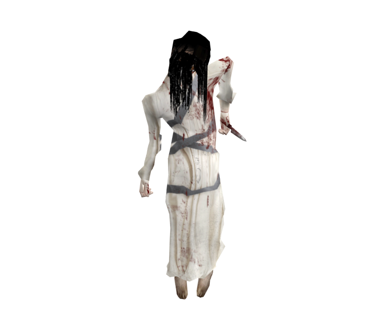 Preview in Browser - Cry of Fear
