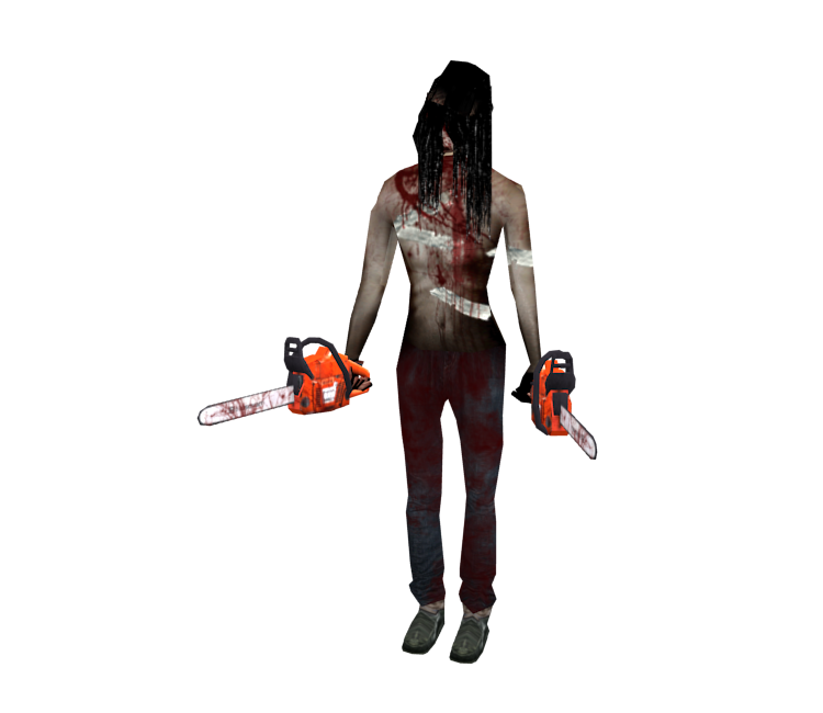 Preview in Browser - Cry of Fear
