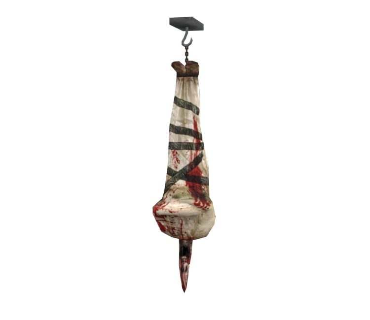 Preview in Browser - Cry of Fear