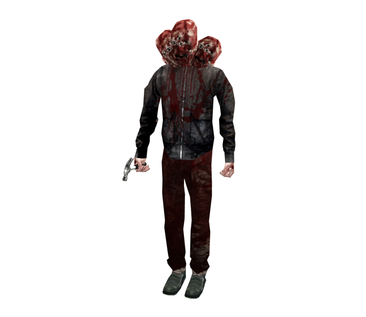 Preview in Browser - Cry of Fear