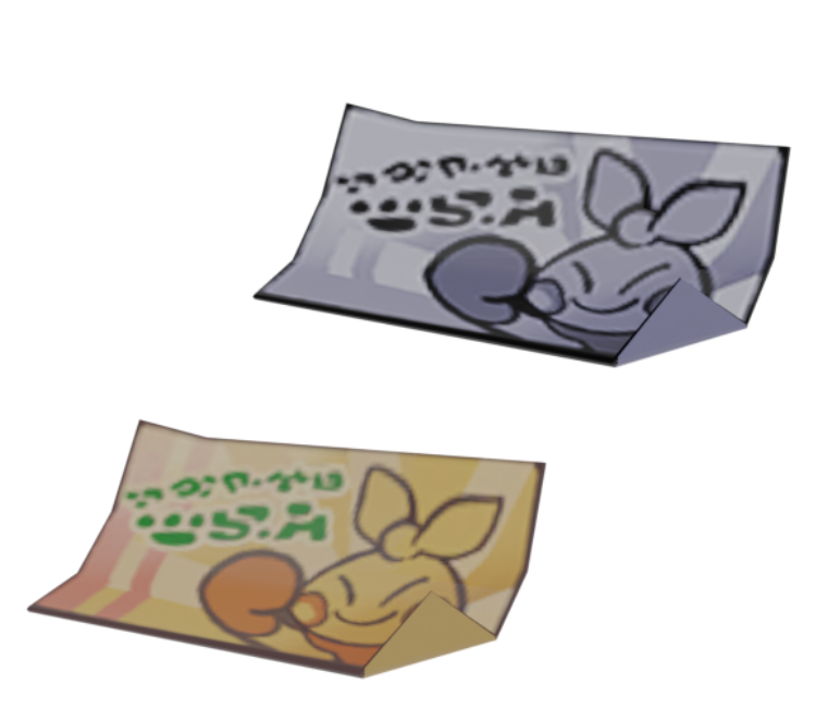 Preview in Browser - Pokémon Mystery Dungeon: Rescue Team DX