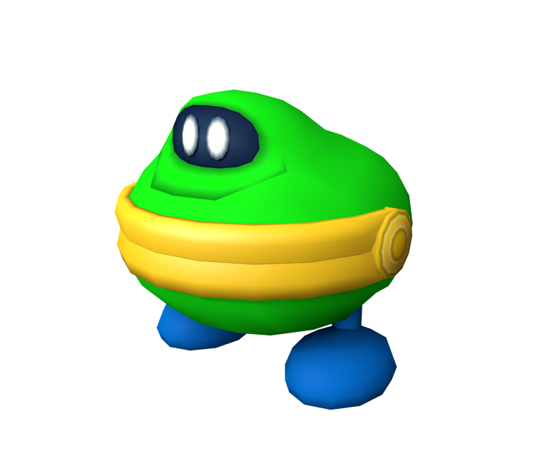Preview in Browser - Super Mario 3D Land