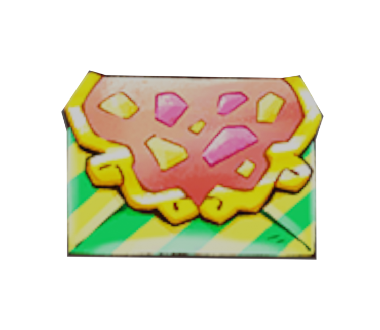 Preview in Browser - Pokémon Mystery Dungeon: Rescue Team DX