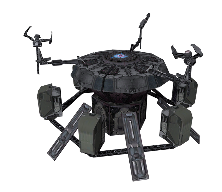 Preview in Browser - Star Fox Assault