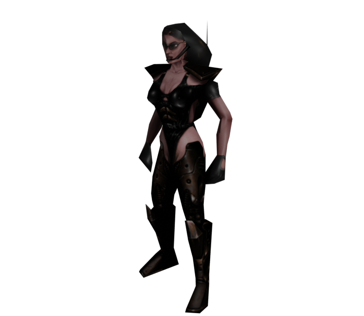 Preview in Browser - Unreal Tournament