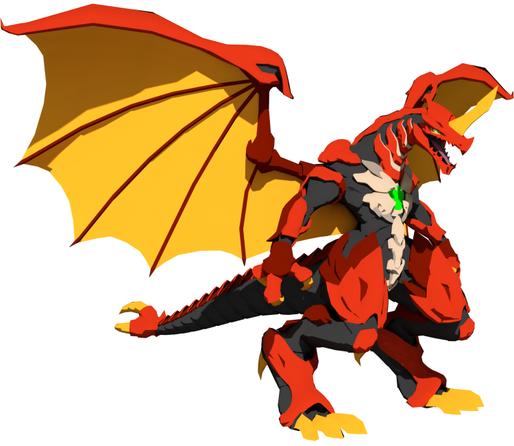 Preview in Browser - Bakugan: Champions of Vestroia