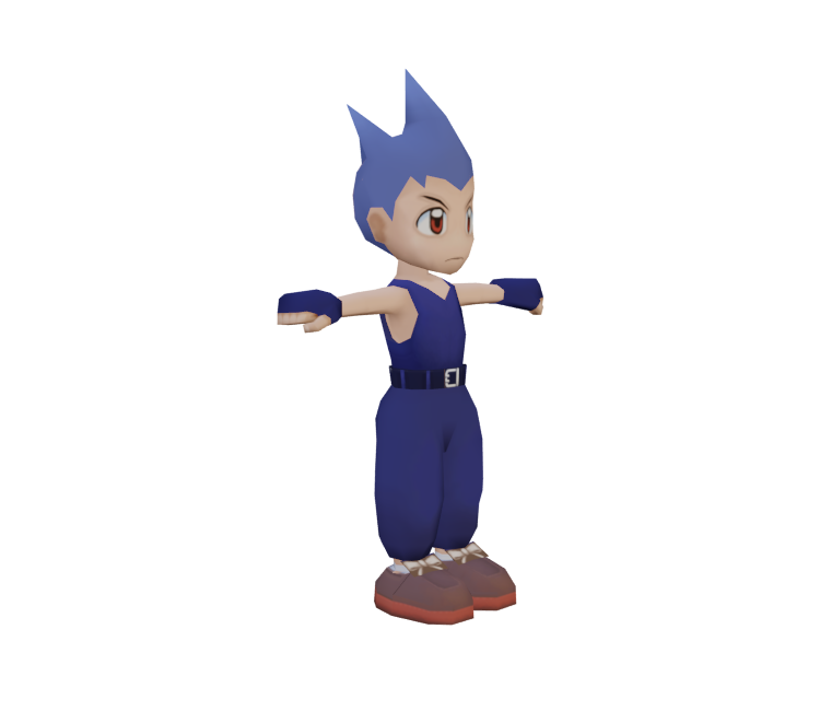 Preview in Browser - Ape Escape: On the Loose