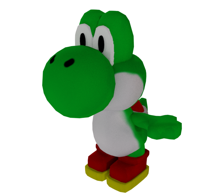 Download ZIP Archive - Paper Mario Customs