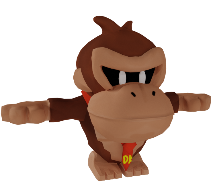 Preview in Browser - Donkey Kong Customs