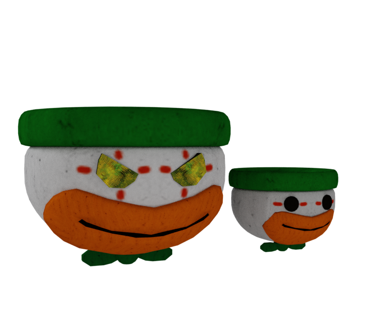 Preview in Browser - Mario Customs