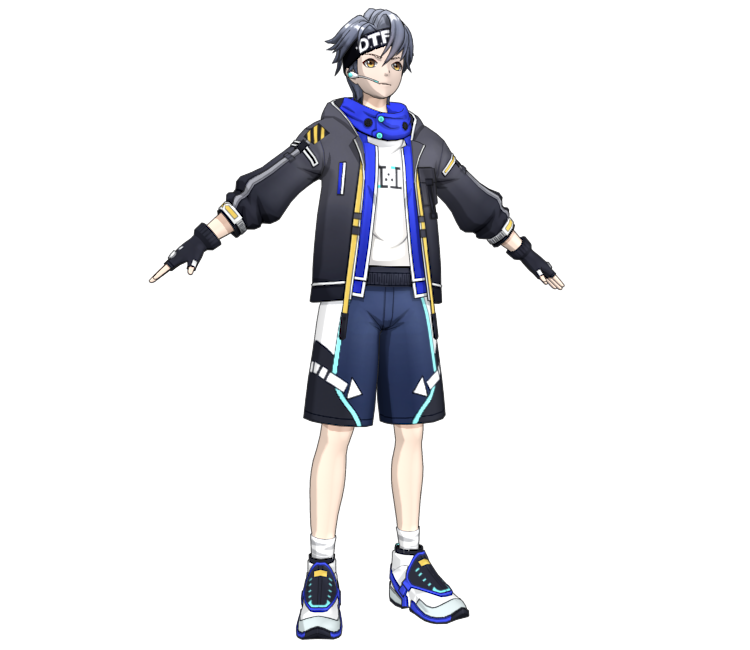 Preview in Browser - Digimon New Century