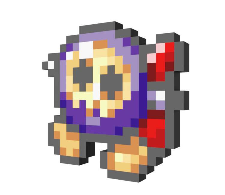Preview in Browser - Kirby: Triple Deluxe