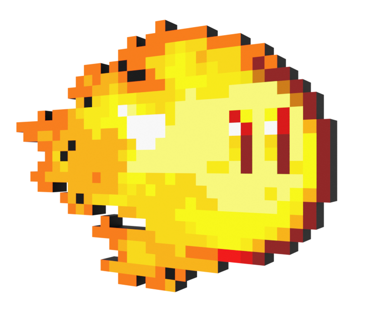 Preview in Browser - Kirby: Triple Deluxe
