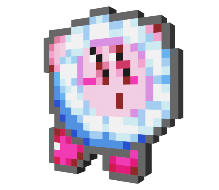 Preview in Browser - Kirby: Triple Deluxe