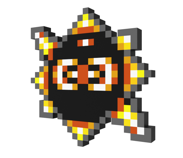 Preview in Browser - Kirby: Triple Deluxe