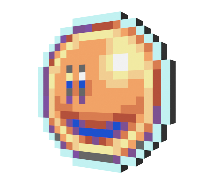 Preview in Browser - Kirby: Triple Deluxe