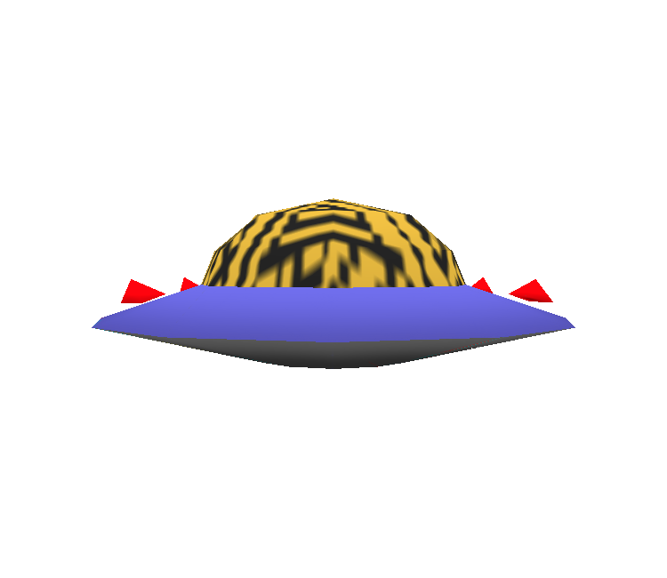 Preview in Browser - Bubsy 3D