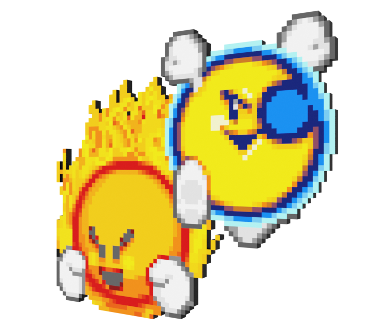 Preview in Browser - Kirby: Triple Deluxe