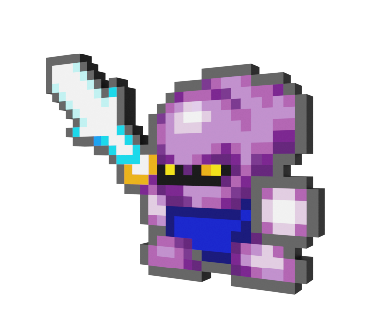 Preview in Browser - Kirby: Triple Deluxe