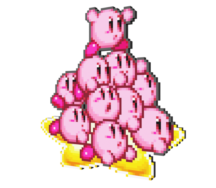 Preview in Browser - Kirby: Triple Deluxe