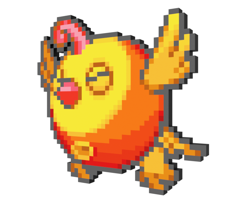 Preview in Browser - Kirby: Triple Deluxe
