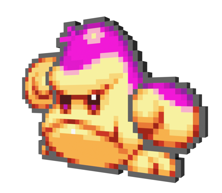 Preview in Browser - Kirby: Triple Deluxe