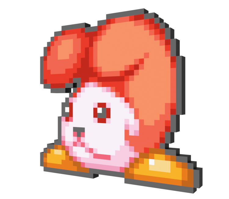 Preview in Browser - Kirby: Triple Deluxe