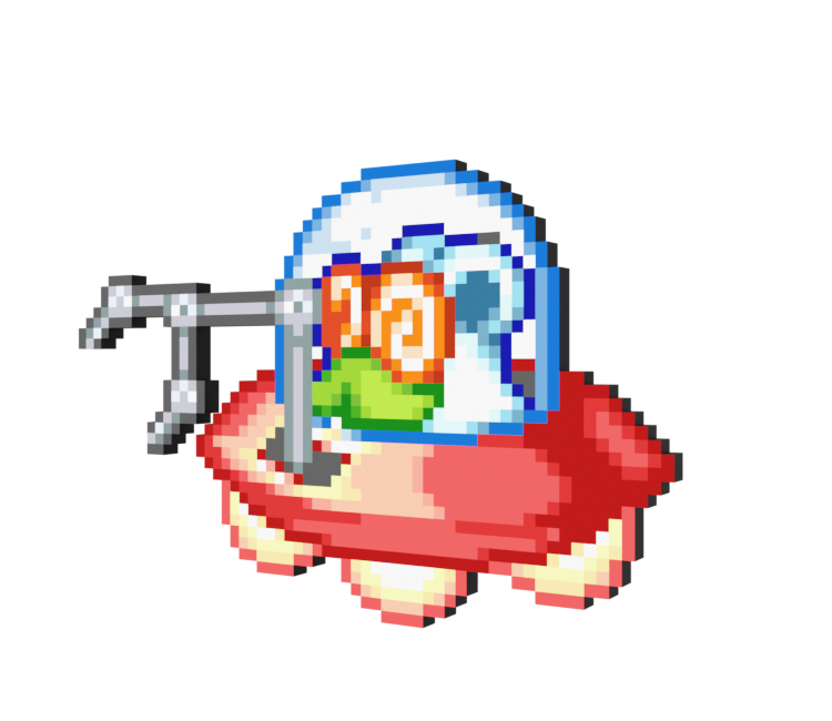 Preview in Browser - Kirby: Triple Deluxe