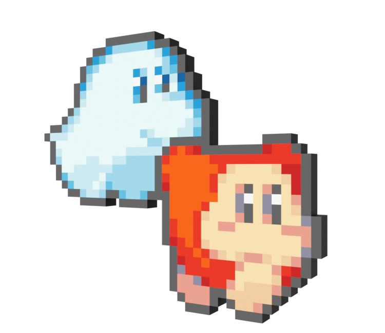 Preview in Browser - Kirby: Triple Deluxe