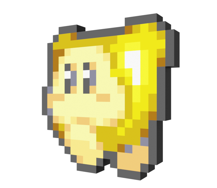 Preview in Browser - Kirby: Triple Deluxe