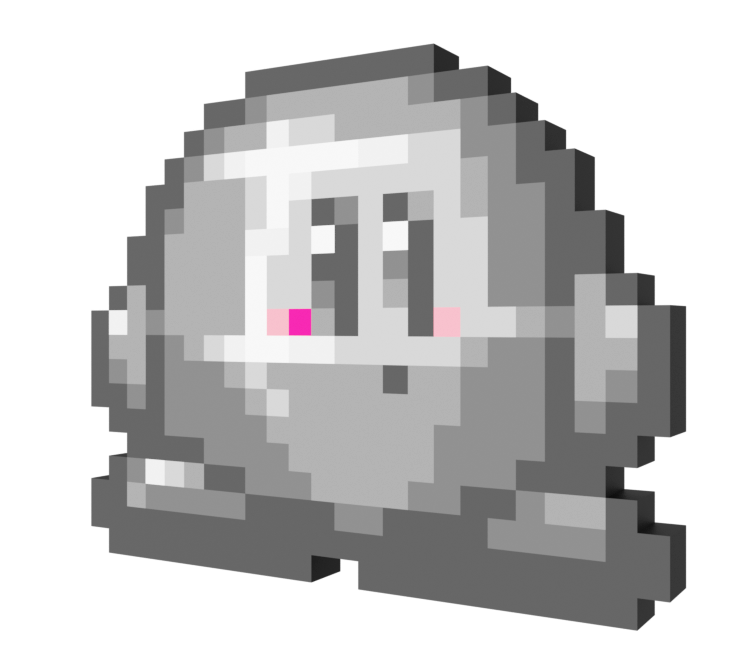 Preview in Browser - Kirby: Triple Deluxe