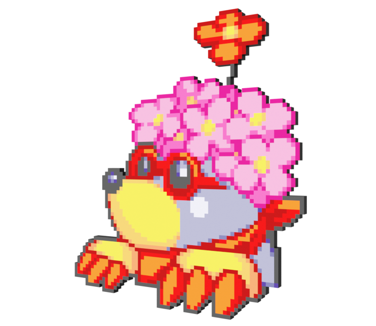Preview in Browser - Kirby: Triple Deluxe