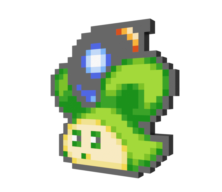 Preview in Browser - Kirby: Triple Deluxe