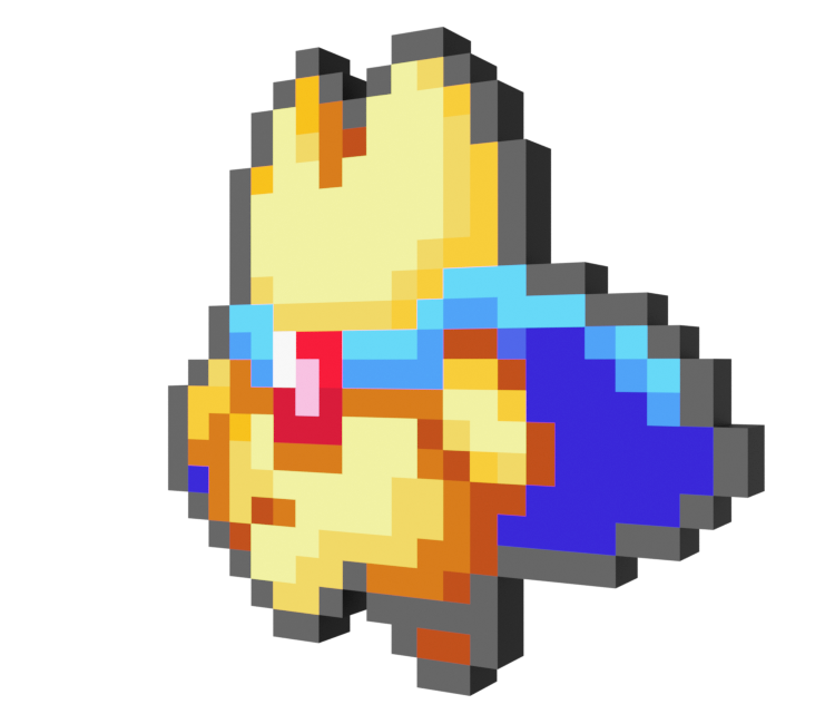 Preview in Browser - Kirby: Triple Deluxe