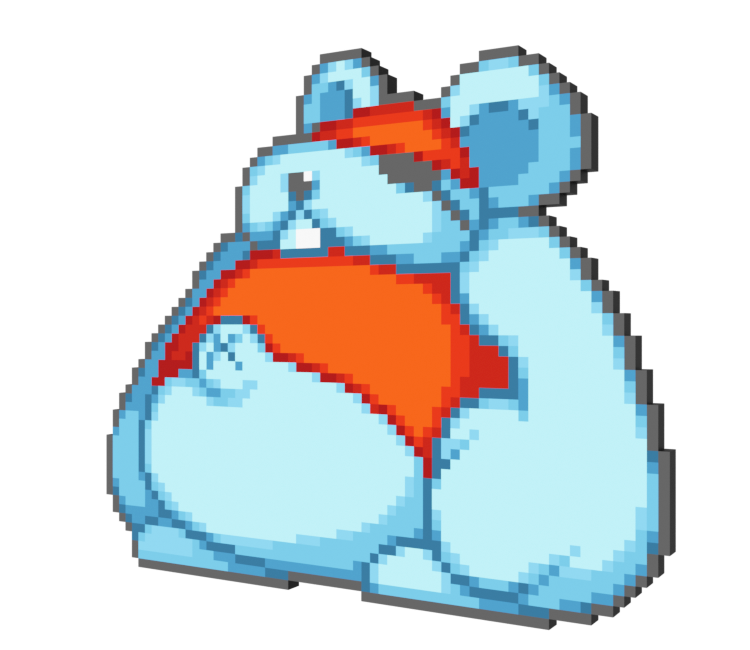 Preview in Browser - Kirby: Triple Deluxe