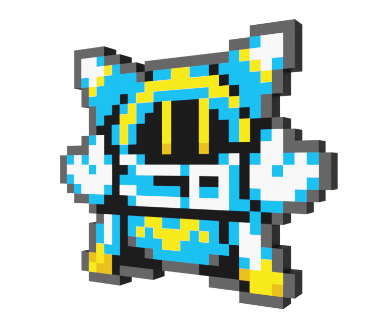 Preview in Browser - Kirby: Triple Deluxe