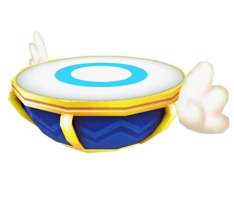 Preview in Browser - Kirby: Triple Deluxe