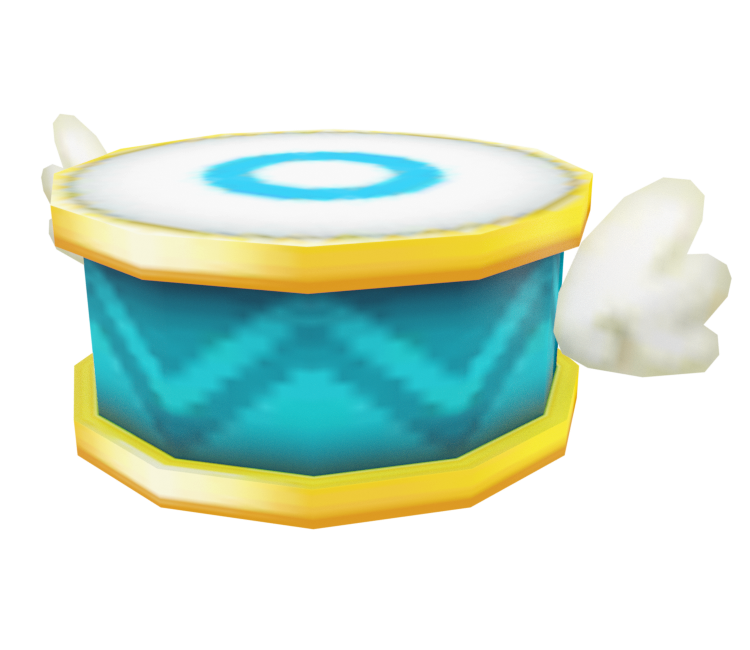 Preview in Browser - Kirby: Triple Deluxe