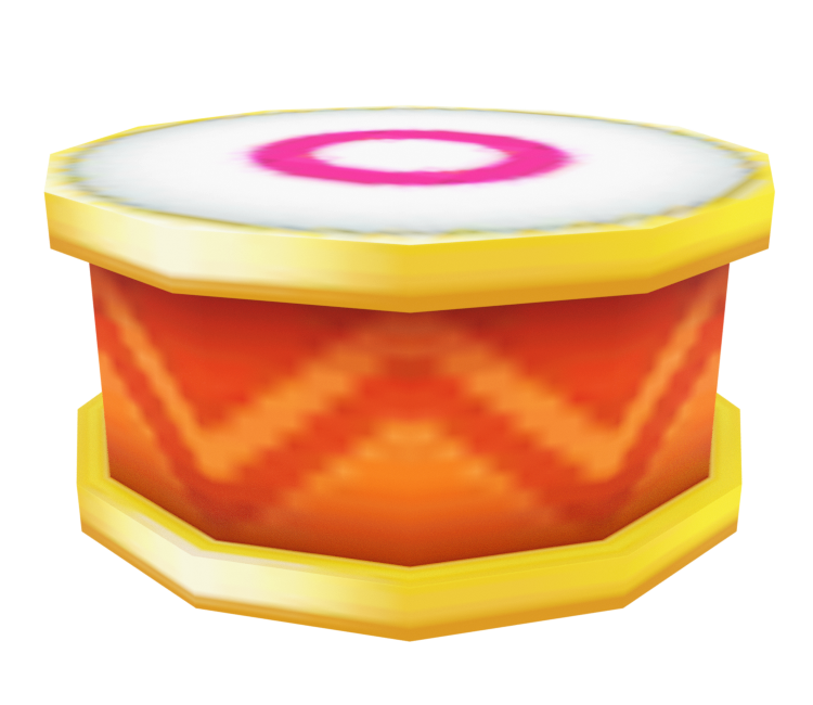 Preview in Browser - Kirby: Triple Deluxe