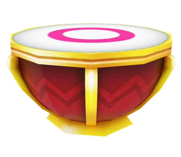 Preview in Browser - Kirby: Triple Deluxe