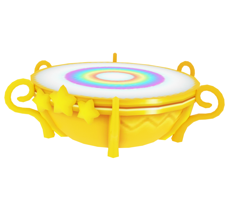 Preview in Browser - Kirby: Triple Deluxe