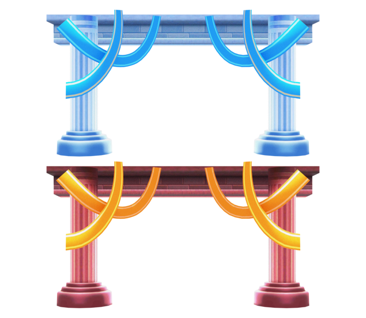 Preview in Browser - Kirby: Triple Deluxe