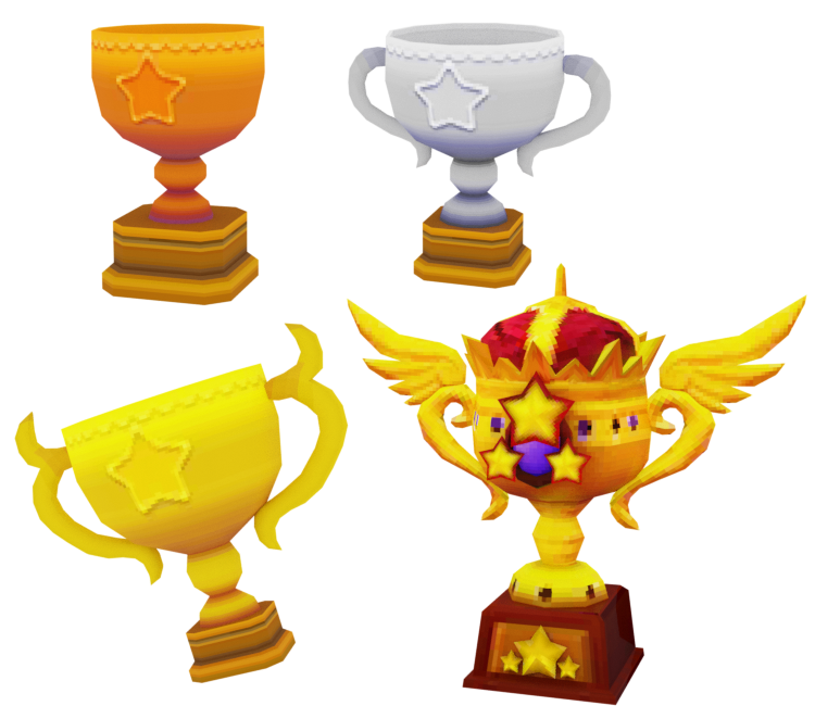 Preview in Browser - Kirby: Triple Deluxe